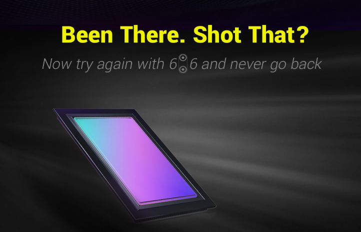 POCO X2 camera