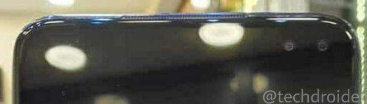 POCO X2 live shot reveals Snapdragon 730G processor 6