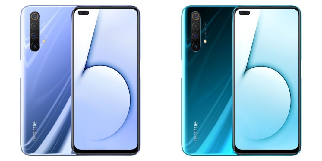 Best Smartphones with Dual Selfie Camera (2024) Gizmochina