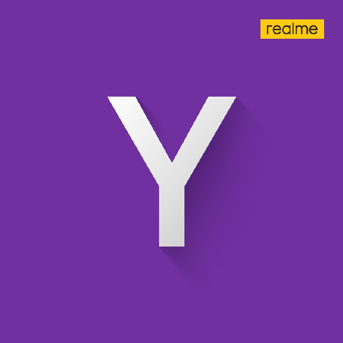 Realme X50 5G Youth Edition Teaser