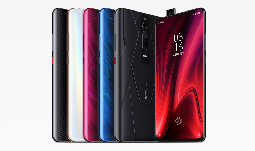 Redmi K20 Pro Premium Edition price slashed in China ... Redmi K20 Pro Premium Edition price slashed in China ...