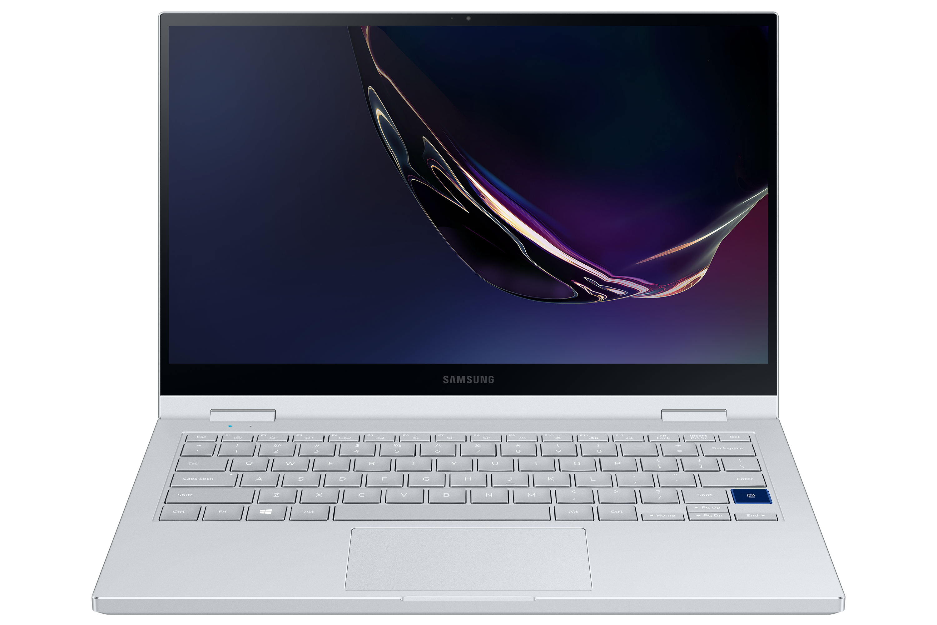 Samsung Galaxy Book Flex Alpha