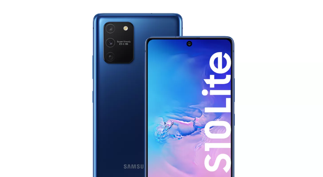 Samsung Galaxy S10 Lite And Note 10 Lite India Launch Soon Gizmochina