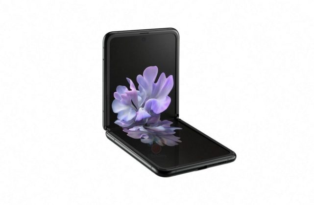 Samsung Galaxy Z Flip
