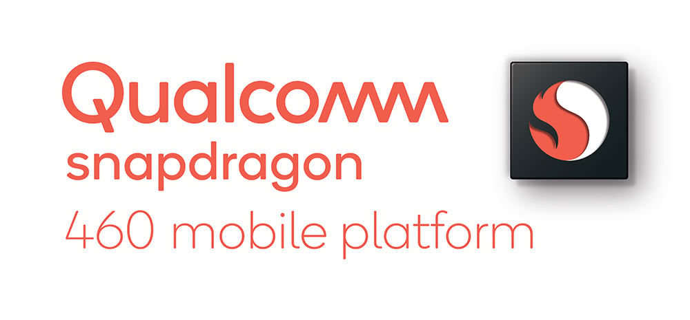 Snapdragon 460