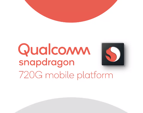 Snapdragon 720G