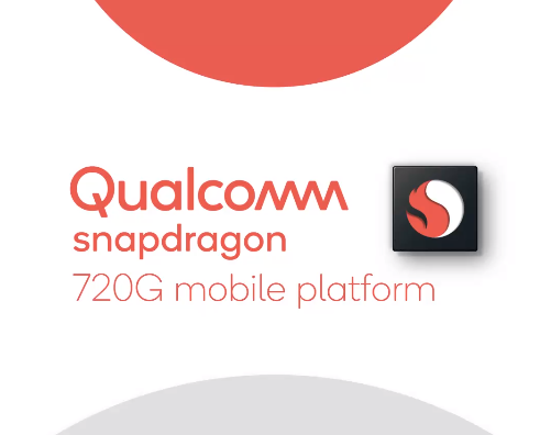 ãSnapdragon 720Gãçåçæå°çµæ