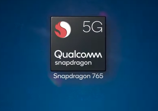 Snapdragon 765G featured
