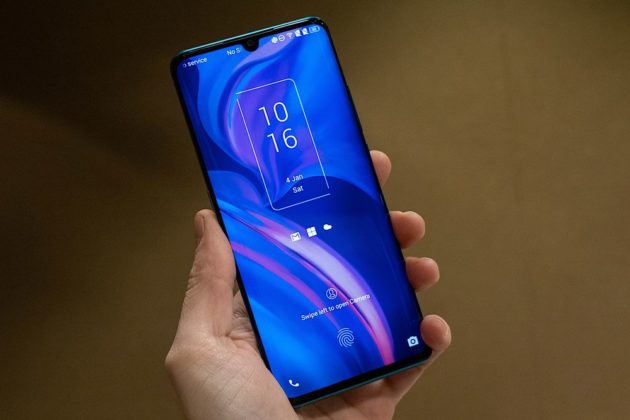 TCL 10 Pro, TCL 10 5G and TCL 10L make an appearance at CES 2020 2 TCL 10 Pro