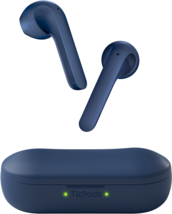 TicPods 2 and TicPods 2 Pro arrive with open-fit design, better battery life, and smaller case 7