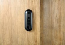 WUUK claims the “World’s most advanced Smart Doorbell” WUUK