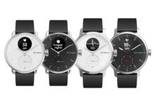 Withings ScanWatch is a hybrid that can detect irregular heartbeats Withings ScanWatch