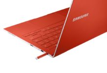 The Samsung Galaxy Chromebook2 is in development Samsung Galaxy Chromebook