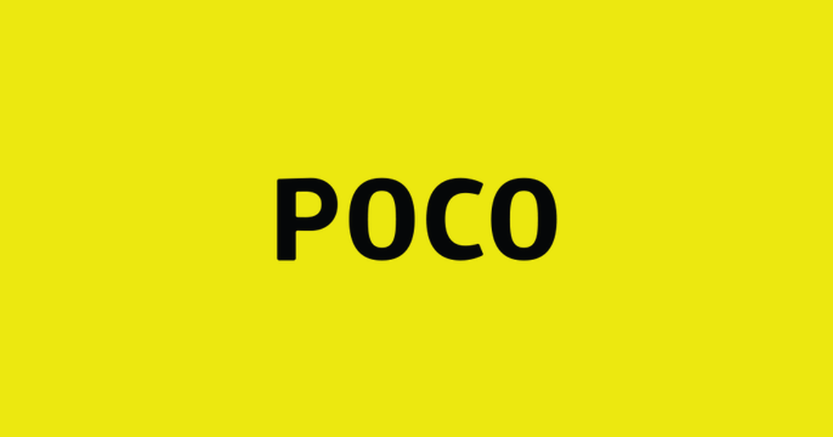 POCO