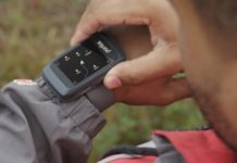 XQUAD: Smart Location Tracking Without Phones (video) XQUAD