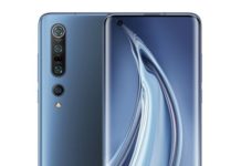 Xiaomi Mi 10 Pro HyperOS update now available globally Xiaomi Mi 10 Pro 5G