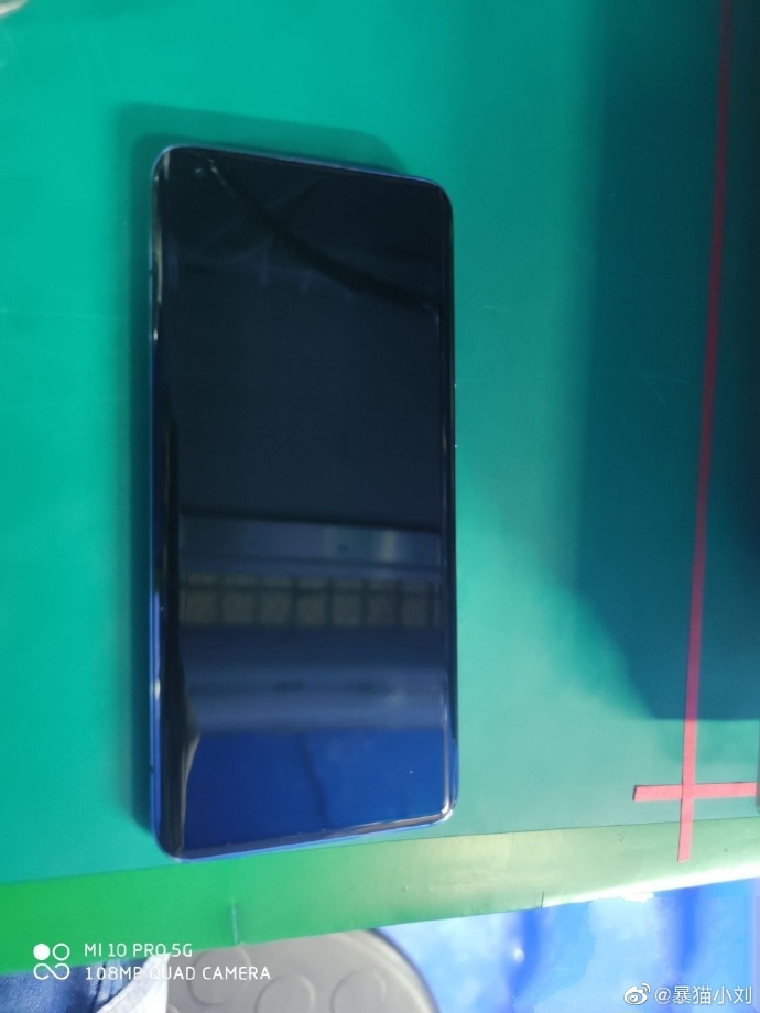 mi 10 108mp