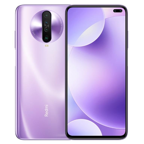 Xiaomi Poco X2