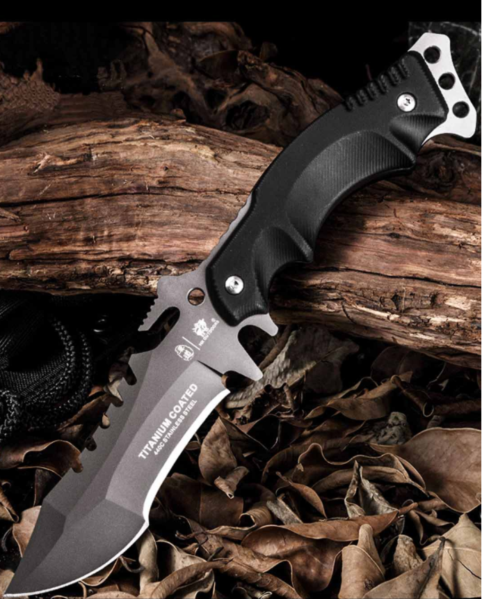 Xiaomi Trident Tactical Knife