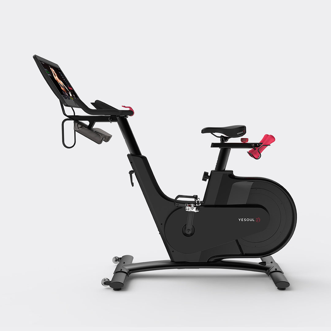 Xiaomi Yesoul Smart Bike V1-PLUS