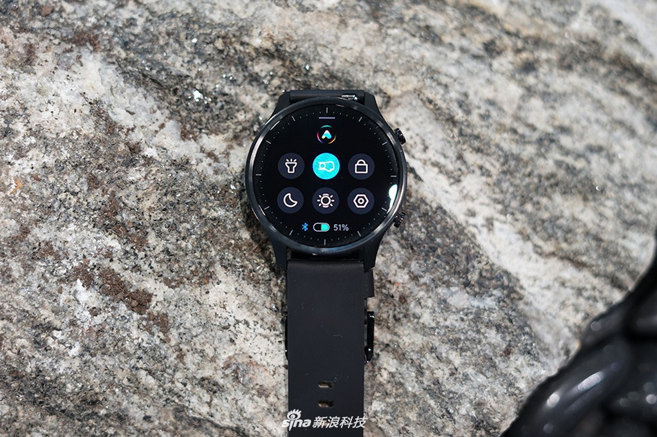 xiaomi watch color price
