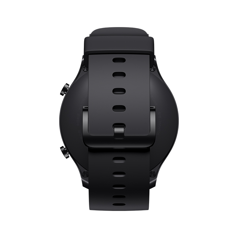 color watch xiaomi