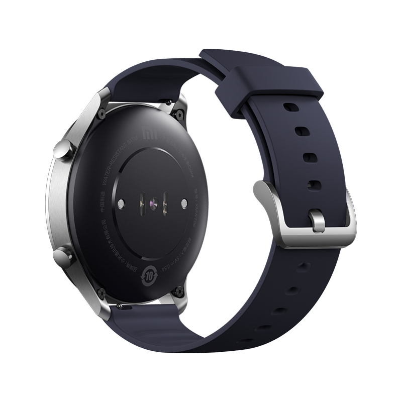 xiaomi watch color price