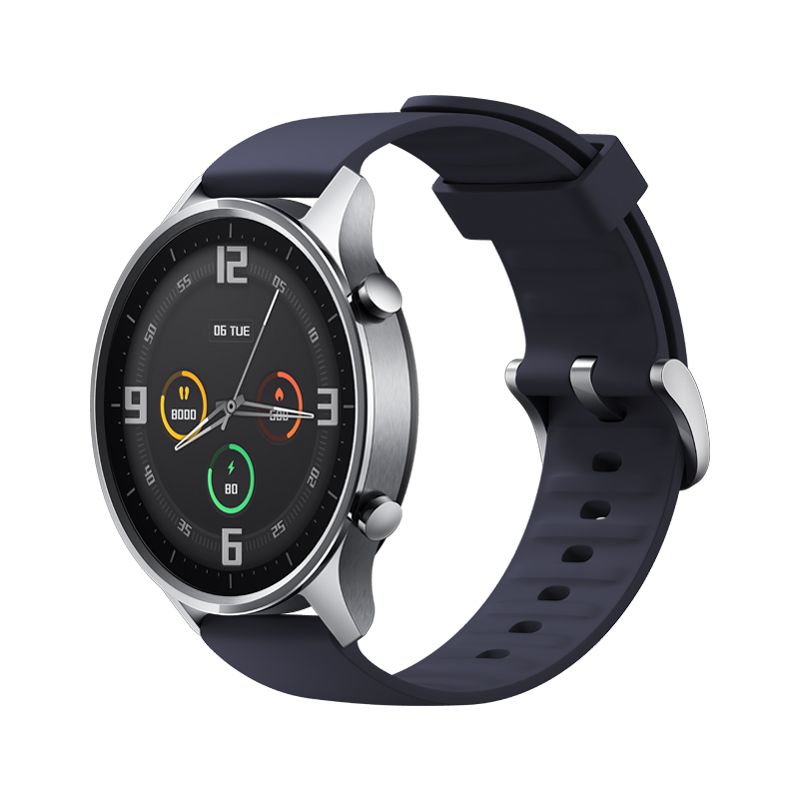 xiaomi mi watch color global version release date