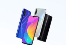 How to install TWRP and Root Xiaomi Mi 9 Lite /Mi CC9? xiaomi mi 9 lite