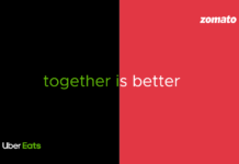 Zomato acquires UberEats India business in an all-stock deal Zomato acquires UberEats India