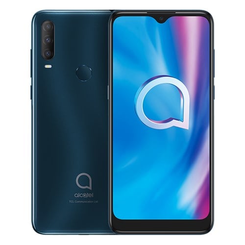 alcatel 1S (2020) - Full Specification, price, review