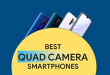 Best Quad Camera smartphones of the year best quad camera phones