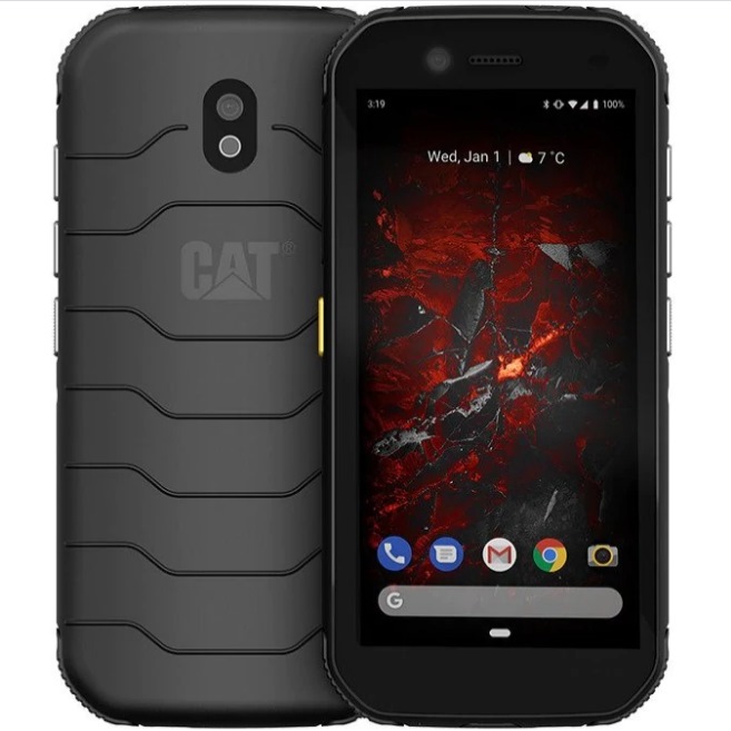 Cat S32 Full Specification, price, review, compare
