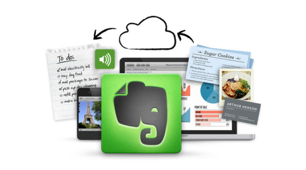 evernote