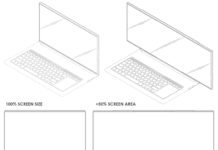 Samsung secretly demoed prototype 13.3-inch notebook with sliding screen at private CES 2020 booth