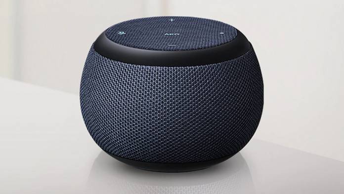 samsung galaxy home release date