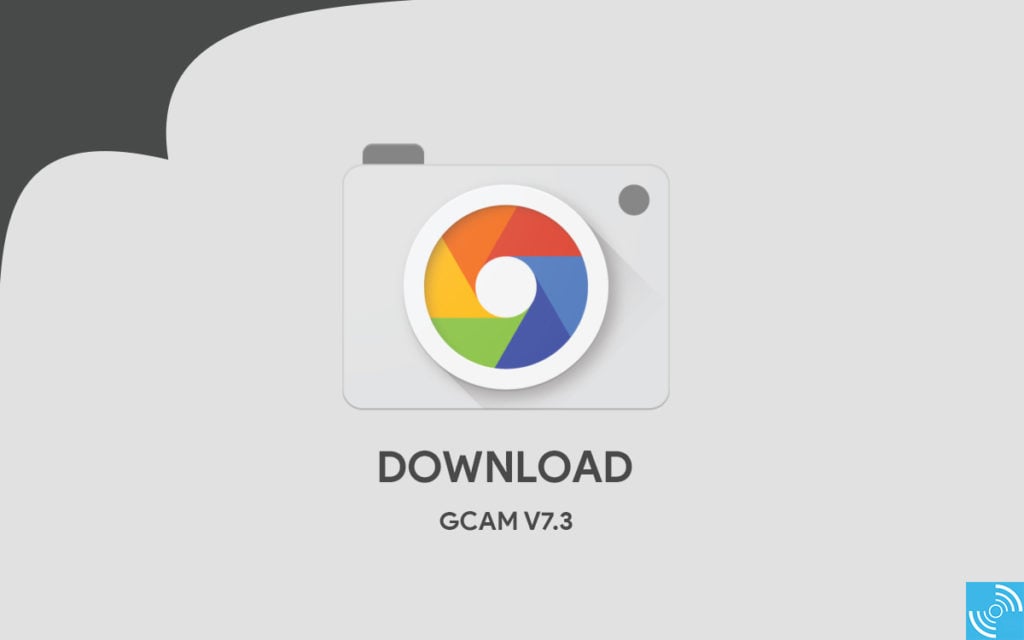 download gcam 7.3