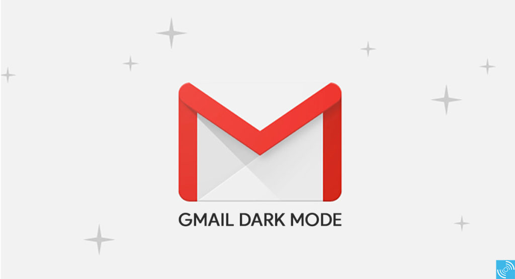 gmail dark mode enabler