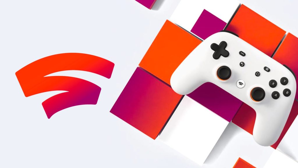 google stadia xtadia