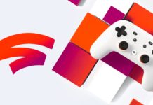 Stadia will arrive on Android TV and Chromecast with Google TV this month google stadia