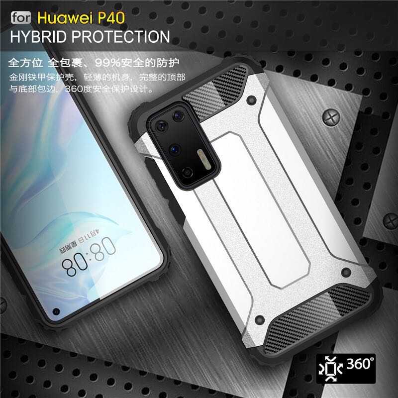 Huawei P40