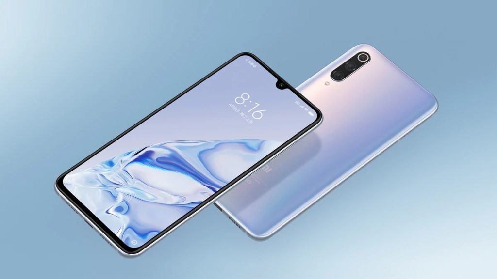 mi 9 pro