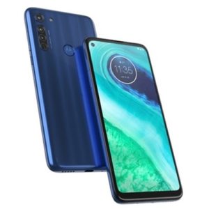 Motorola Moto G8