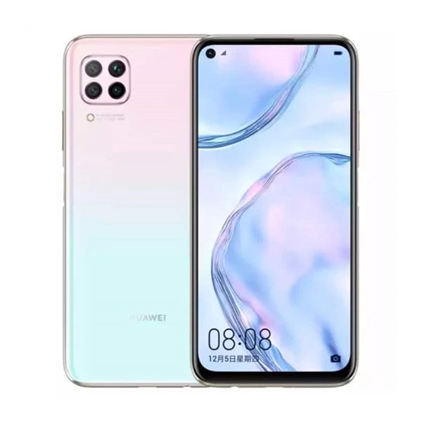 Kan niet lezen of schrijven cursief oogst Huawei nova 7i - Full Specification, price, review, compare