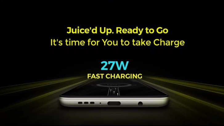 Fresh POCO X2 teaser reveals 27W fast charge support 4 poco x2
