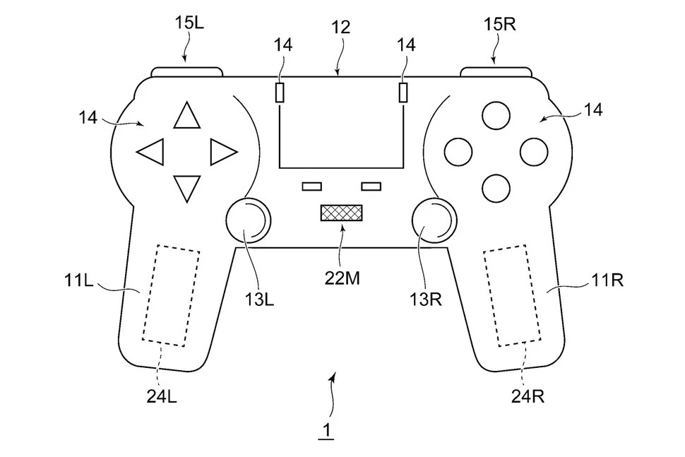 Sony PS5 DualShock 5 Controller