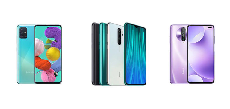 redmi a51