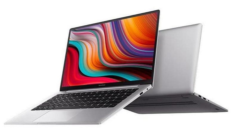 Xiaomi trademarks RedmiBook moniker in India 5 RedmiBook 13