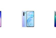 Samsung Galaxy S10 Lite vs Vivo X30 Pro vs Oppo Reno3 Pro: Specs Comparison