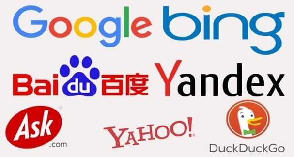 DuckDuckGo destroys Bing in Google's Android search auction in the EU